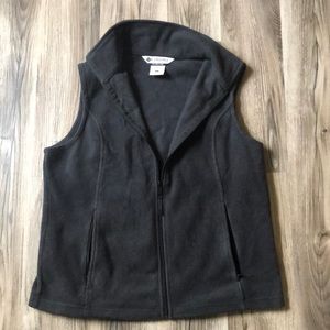 Columbia Fleece Vest